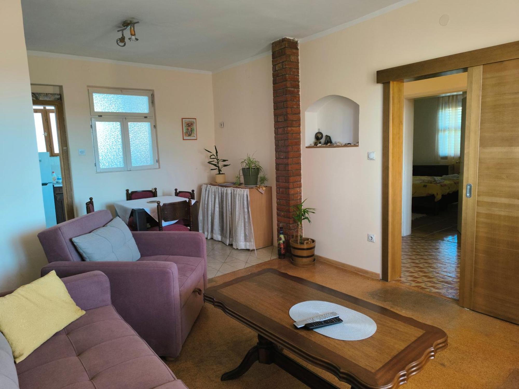 Vladivostok Apartments Тиват Екстериор снимка
